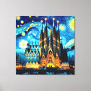 Suche nach gaudí poster leinwandbilder Gaudi