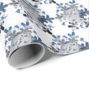 Suche nach flocken geschenkpapier Feiertag