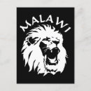 Suche nach malawi postkarten Löwe
