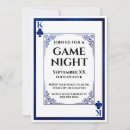 Suche nach game night einladungen Spielnacht