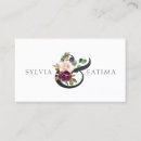 Suche nach blumen visitenkarten Weiblich