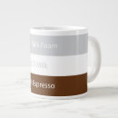 Suche nach cappuccino tassen Café