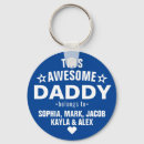 Suche nach daddy schlüsselanhänger Für papa