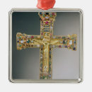 Suche nach goldenes kreuz ornamente Jesus