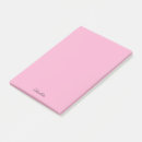Suche nach rosa post it Feminin