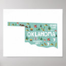 Suche nach oklahoma poster Reise