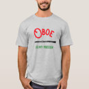 Suche nach oboe spieler shirts tshirts Band