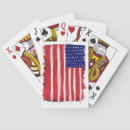 Suche nach fahnen spielkarten Amerika