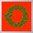 Suche nach weihnachtskranz poster Weihnachten