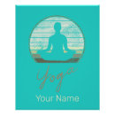Suche nach training poster Yoga