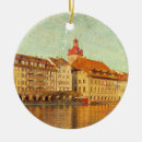 Suche nach schweizer weihnachten ornamente Schwein