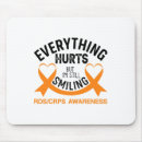 Suche nach neuro mousepads Reflexsympathische dystrophie