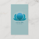 Suche nach lotos blumen visitenkarten Wellness