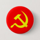 Suche nach hammer und sichel buttons Lenin