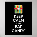 Suche nach zuckerwatte poster Süßigkeiten