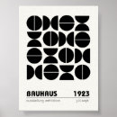Suche nach bauhaus kunst poster Wohngestaltung