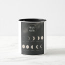 Suche nach phasen des mondes tassen Vollmond