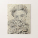 Suche nach statue puzzle Weiblich