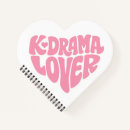 Suche nach fan kleine notizbücher K drama