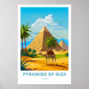 Suche nach pyramide poster Reiseplakat