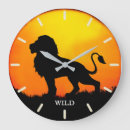 Suche nach dschungel wanduhren Natur