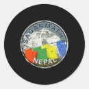 Suche nach everest aufkleber Kletterer