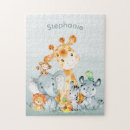 Suche nach wasserfarben puzzle Dschungel
