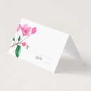 Suche nach kirschblüten tischkarten Aquarellfarben blume