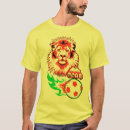 Suche nach afrikanische löwen tshirts T stück