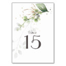 Suche nach aquarell tischkarten Botanisch