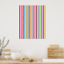 Suche nach preppy poster Streifen