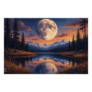 Suche nach nächtlich poster Landschaft
