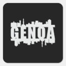 Suche nach genoa aufkleber City