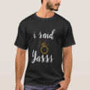 Suche nach vintage hochzeit tshirts Verlobung
