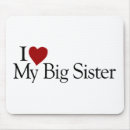 Suche nach große schwester mousepads Kinder
