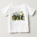 Suche nach wild lebende tiere babykleidung Safaritiere