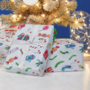 Suche nach cooles weihnachten geschenkpapier Spaß