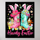 Suche nach osterhase poster Geburtstagsgeschenk