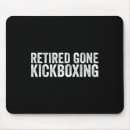 Suche nach kickboxer mousepads Karate