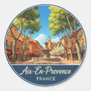 Suche nach provence aufkleber France