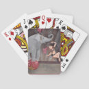 Suche nach zirkus spielkarten Elefant