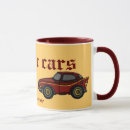 Suche nach klassische autos tassen Illustration