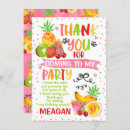 Suche nach frucht party einladungen Tutti frutti