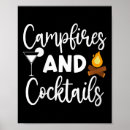 Suche nach lagerfeuer poster Liebhaber