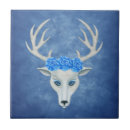 Suche nach deer fliesen Weißwild