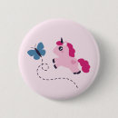 Suche nach rosa einhorn buttons Magisch