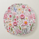 Suche nach rosa blumen kissen Mädchenhaft