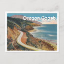 Suche nach oregon küste postkarten Ozean