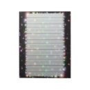 Suche nach weltraum notizblock Sterne