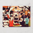 Suche nach anime manga einladungen Comic